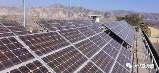 光伏發(fā)電超25年最新證據(jù)：40歲的老電站還在發(fā)電！