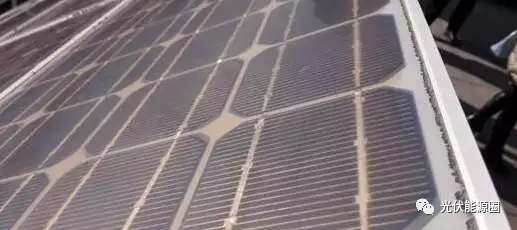光伏發(fā)電超25年最新證據(jù)：40歲的老電站還在發(fā)電！